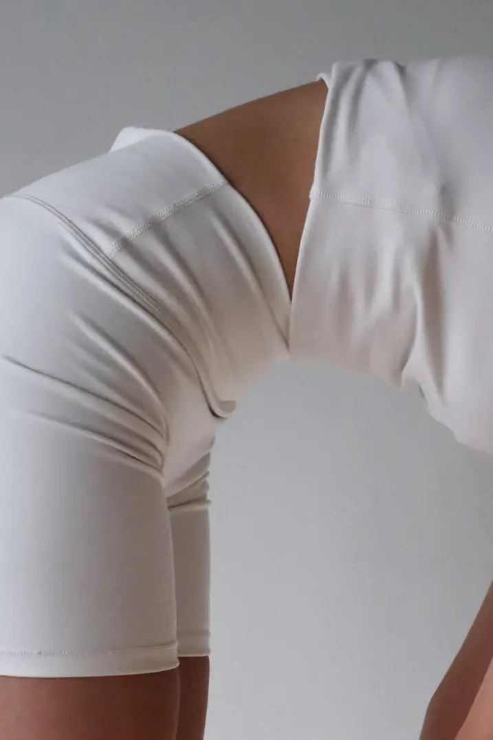 Pilatesklasser i vår privata hemmastudio