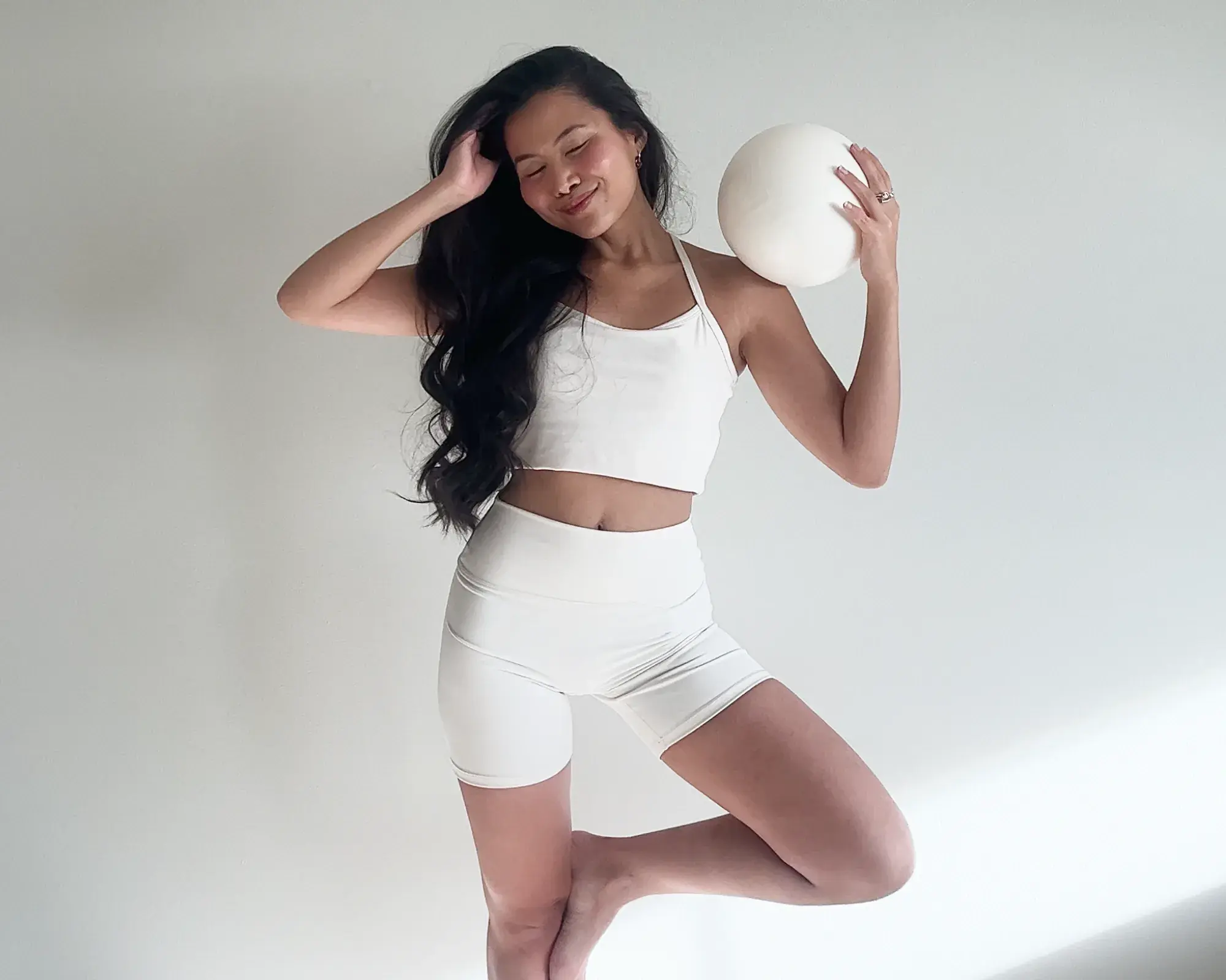 Krittaya Prakrittayaphon - Pilates Instructor